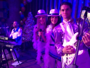 ABBASHOW LIVE SLOVAKIA