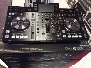 PIONEER XDJ-RX