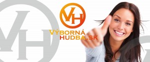 Výborná hudba